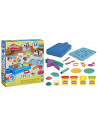 F6904,Playdoh Set Micul Bucatar