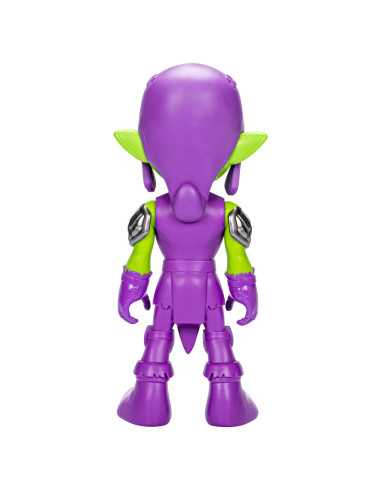 F3711_F7261,Spidey Prietenii Extraordinari Figurina Green Goblin Supradimensionata 22.8cm