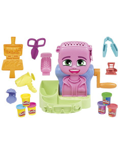 F8807,Play-doh Salon De Coafura 2