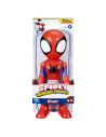 F6689_F8174,Spidey Prietenii Extraordinari Figurina Supradimensionata Spidey 23cm