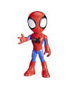 F6689_F8174,Spidey Prietenii Extraordinari Figurina Supradimensionata Spidey 23cm