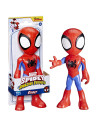 F6689_F8174,Spidey Prietenii Extraordinari Figurina Supradimensionata Spidey 23cm