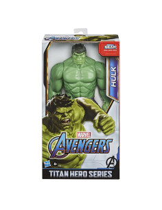 E7475a,Avengers Figurina Hulk 30cm