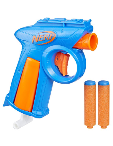 F8623,Nerf Blaster Nerf N Series Flex
