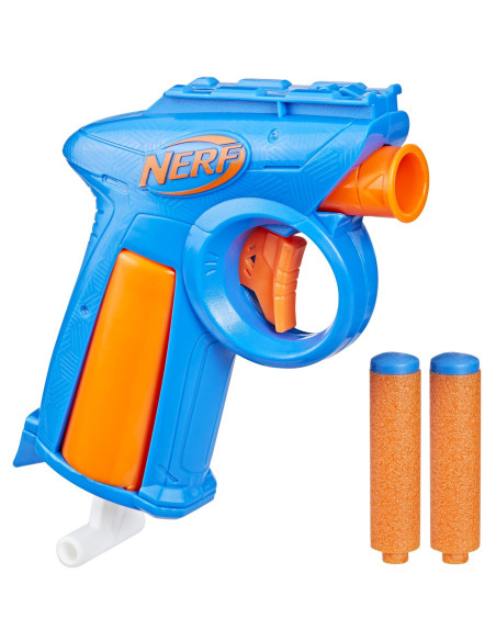 F8623,Nerf Blaster Nerf N Series Flex