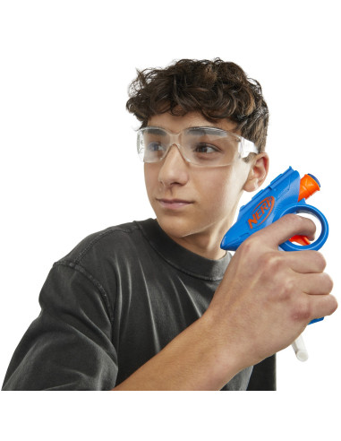 F8623,Nerf Blaster Nerf N Series Flex