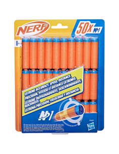 Nerf Set 50 Sageti N1