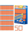 F8639,Nerf Set 50 Sageti N1