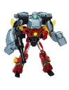 F8438,Transformers Earthspark Set 2 Figurine Terran Twitch Si Robby Malto