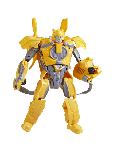 F9181,Transformers One 2 In 1 Bumblebee B-127 Si Masca