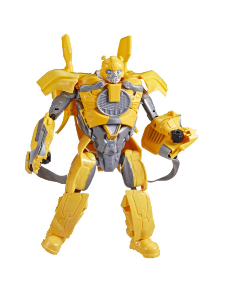 F9181,Transformers One 2 In 1 Bumblebee B-127 Si Masca