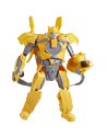 F9181,Transformers One 2 In 1 Bumblebee B-127 Si Masca