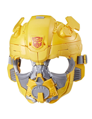 F9181,Transformers One 2 In 1 Bumblebee B-127 Si Masca