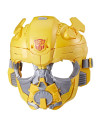 F9181,Transformers One 2 In 1 Bumblebee B-127 Si Masca