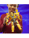 F9181,Transformers One 2 In 1 Bumblebee B-127 Si Masca