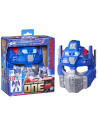 F9182,Transformers One 2 In 1 Optimus Prime Si Masca