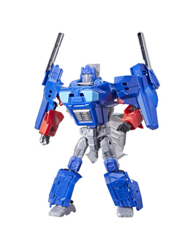 F9182,Transformers One 2 In 1 Optimus Prime Si Masca