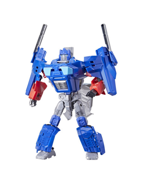 F9182,Transformers One 2 In 1 Optimus Prime Si Masca
