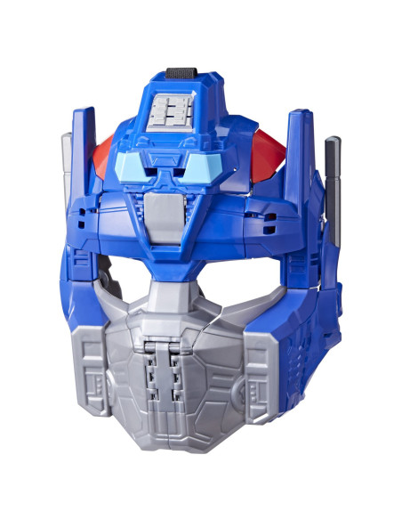 F9182,Transformers One 2 In 1 Optimus Prime Si Masca
