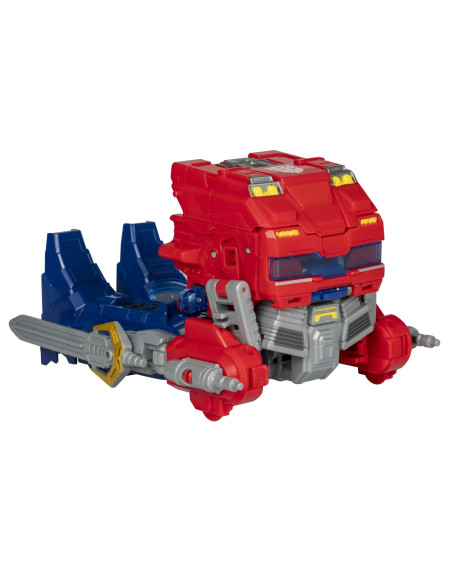 F9209,Transformers One Power Flip Optimus Prime