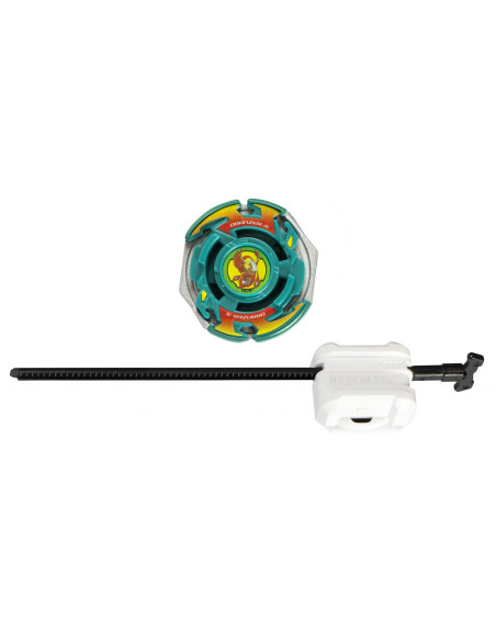 F9585,Beyblade X Dranzer Spirala Si Lansator