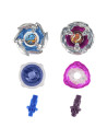 F9588,Beyblade X Set De Lupta Xtreme