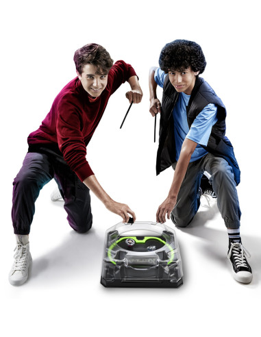 F9588,Beyblade X Set De Lupta Xtreme