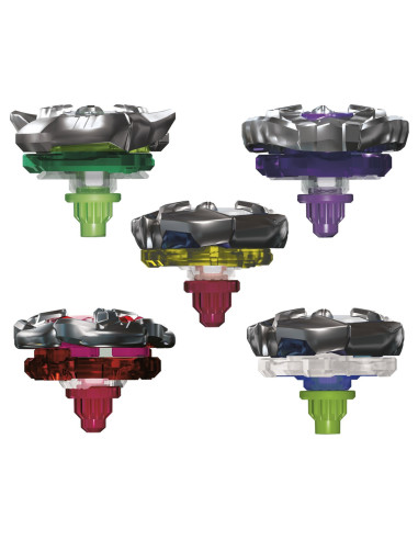 F9588,Beyblade X Set De Lupta Xtreme
