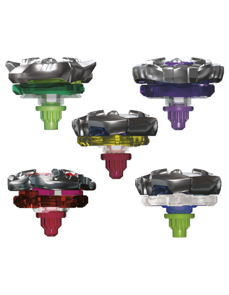 F9588,Beyblade X Set De Lupta Xtreme
