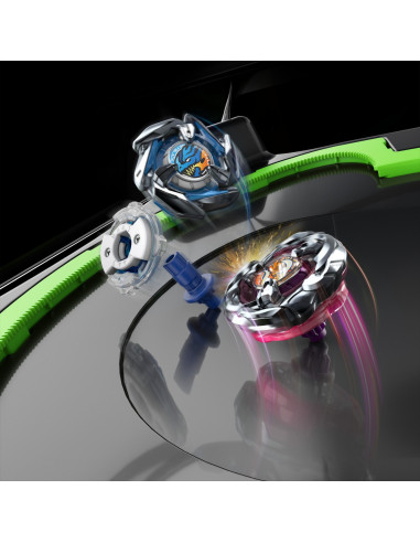 F9588,Beyblade X Set De Lupta Xtreme