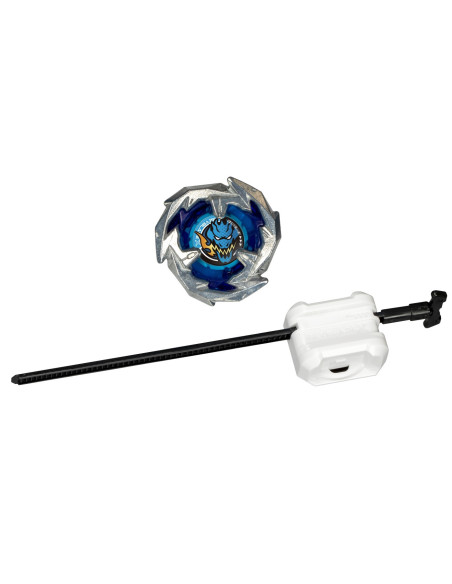 G0175_F9580,Beyblade X Let It Rip Set Lansator Si Roata Sword Dran 3-60f