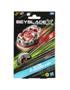 Beyblade X Let It Rip Set...