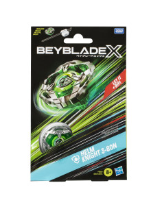 Beyblade X Let It Rip Set...