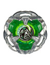 G0175_F9581,Beyblade X Let It Rip Set Lansator Si Roata Helm Knight 3-80n