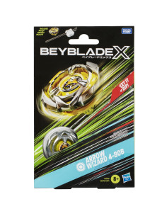 Beyblade X Let It Rip Set...