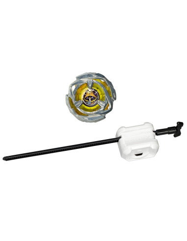 G0175_F9582,Beyblade X Let It Rip Set Lansator Si Roata Arrow Wizard 4-80b