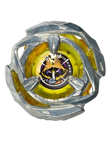 G0175_F9582,Beyblade X Let It Rip Set Lansator Si Roata Arrow Wizard 4-80b