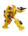 F2990_F3020,Transformers Generation Legacy Deluxe Figurina Decepticon Dragstrip 22cm