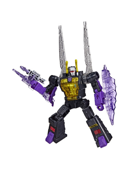 F2990_F3040,Transformers Generation Legacy Deluxe Figurina Kickback 22cm