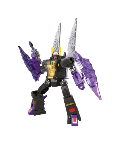 F2990_F3040,Transformers Generation Legacy Deluxe Figurina Kickback 22cm