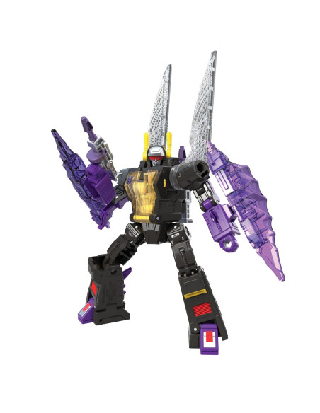 F2990_F3040,Transformers Generation Legacy Deluxe Figurina Kickback 22cm