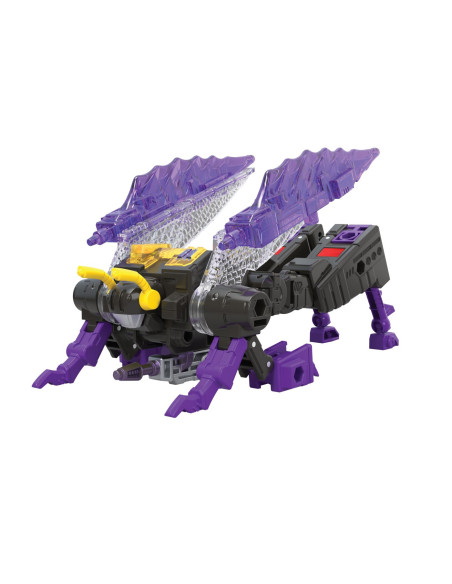 F2990_F3040,Transformers Generation Legacy Deluxe Figurina Kickback 22cm
