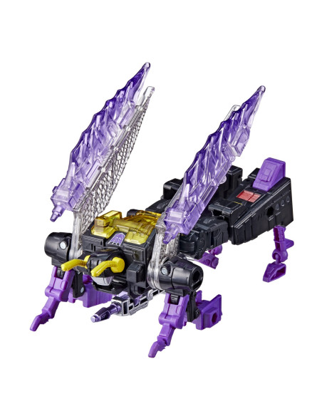F2990_F3040,Transformers Generation Legacy Deluxe Figurina Kickback 22cm
