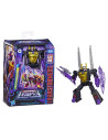 F2990_F3040,Transformers Generation Legacy Deluxe Figurina Kickback 22cm