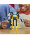 F8439,Transformers Earthspark Set 2 Figurine Bumblebee Si Mo Malto