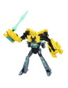 F8439,Transformers Earthspark Set 2 Figurine Bumblebee Si Mo Malto