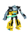 F8439,Transformers Earthspark Set 2 Figurine Bumblebee Si Mo Malto