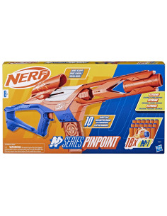 Nerf Blaster Nerf N Series...