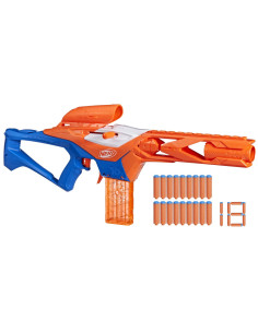 F8621,Nerf Blaster Nerf N Series Pachet Pinpoint 2