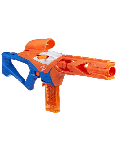F8621,Nerf Blaster Nerf N Series Pachet Pinpoint